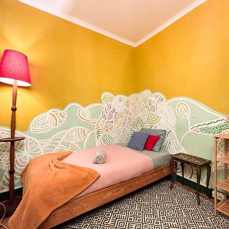 Отель Soul - Coliving Вила-Франка-де-Шира Экстерьер фото