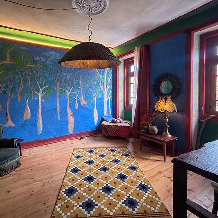 Отель Soul - Coliving Вила-Франка-де-Шира Экстерьер фото